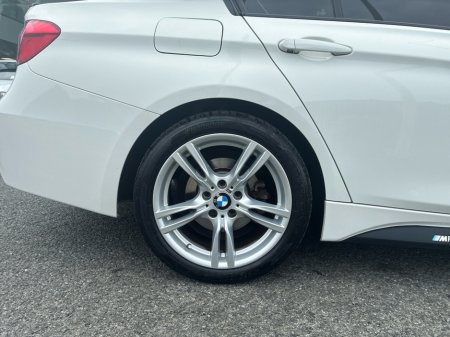 2018 BMW 3-Series - photo 5