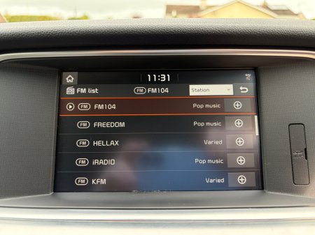2020 Kia Optima - photo 23