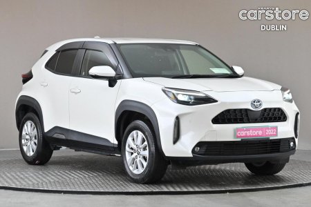 2022 Toyota Yaris Cross 1.5 HYBRID **REVERSE CAM**PARK SENSORS**