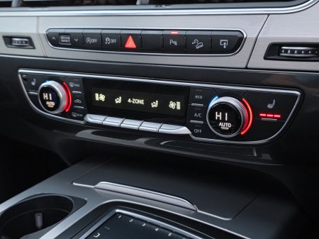 2016 Audi Q7 - photo 29