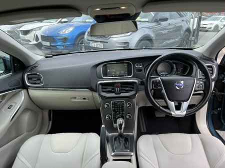 2015 Volvo V40 - photo 12