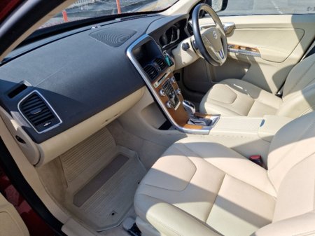 2017 Volvo XC60 - photo 16