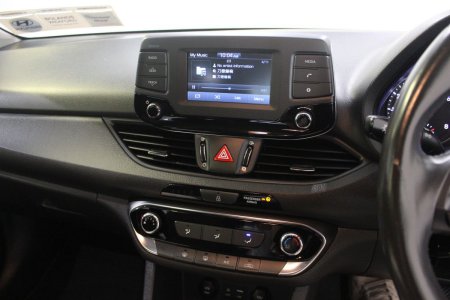 2019 Hyundai i30 - photo 19