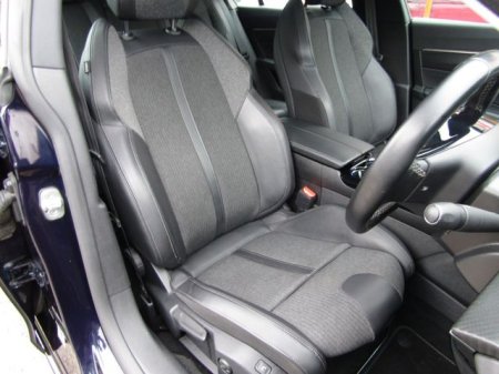 2020 Peugeot 508 - photo 13