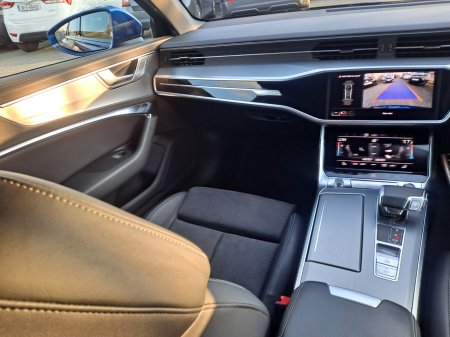 2023 Audi A6 - photo 25