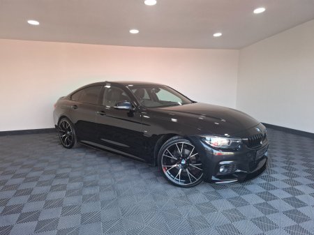 2019 BMW 4-Series - photo 3