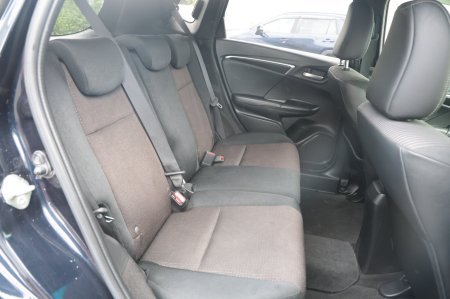 2019 Honda Fit - photo 20