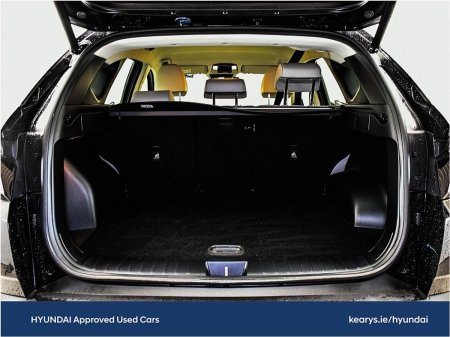 2024 Hyundai Tucson - photo 9