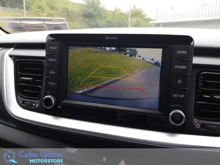 2020 Kia Stonic - photo 11