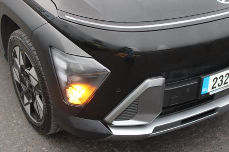 2023 Hyundai KONA - photo 9