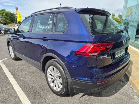 2018 Volkswagen Tiguan - photo 6