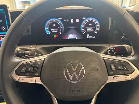 2024 Volkswagen Tiguan - photo 20