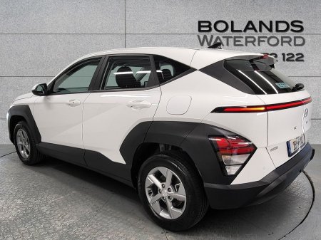 2025 Hyundai KONA - photo 2