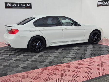 2014 BMW 3-Series - photo 9
