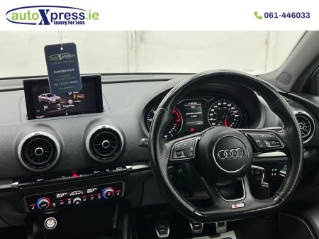 2017 Audi A3 - photo 20