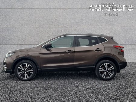 2019 Nissan Qashqai - photo 6