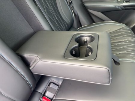 2026 BYD SEAL - photo 8