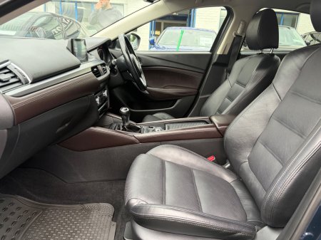 2015 Mazda Mazda6 - photo 4