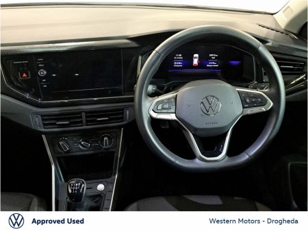 2026 Volkswagen Taigo - photo 2
