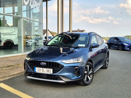 2023 Ford Focus - photo 5