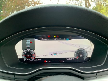 2021 Audi A5 - photo 21