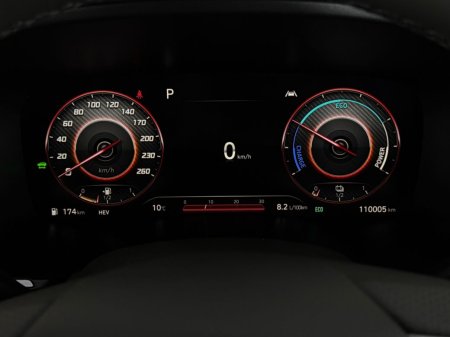 2023 Hyundai Santa Fe - photo 36