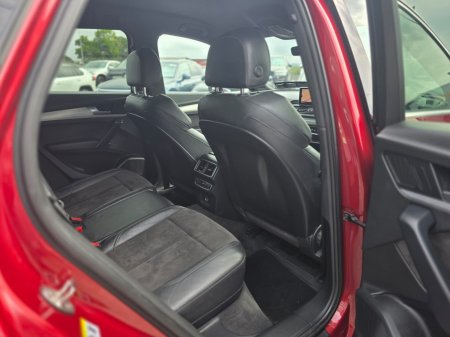 2019 Audi Q5 - photo 21