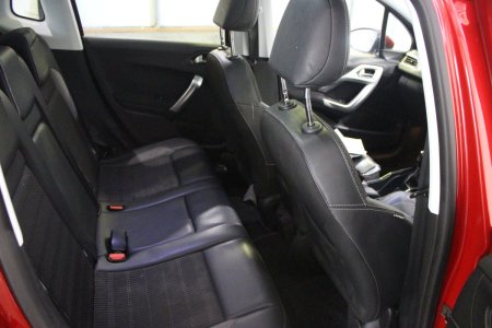 2019 Peugeot 2008 - photo 11
