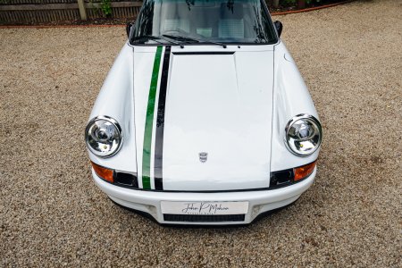 1988 Porsche 911 - photo 11