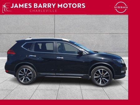 2018 Nissan X-Trail - photo 5