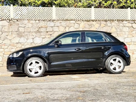 2017 Audi A1 - photo 4