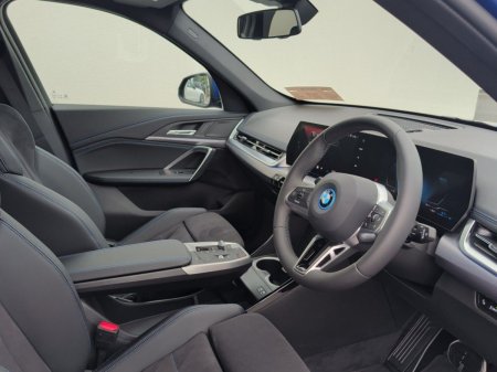 2026 BMW X1 - photo 16