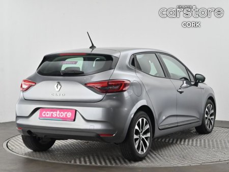 2023 Renault Clio - photo 5