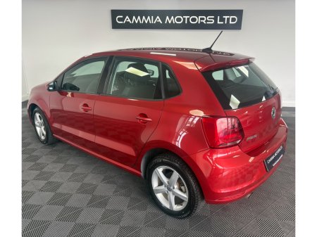 2015 Volkswagen Polo - photo 3