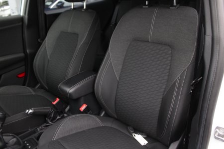 2021 Ford Puma - photo 21