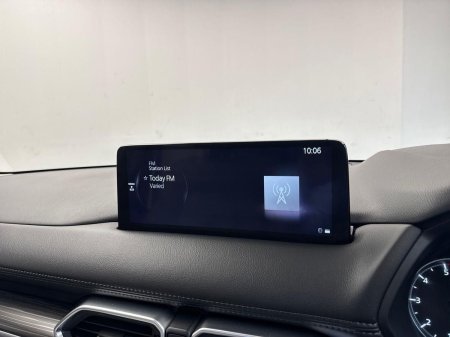 2023 Mazda CX-5 - photo 19