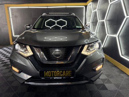 2018 Nissan X-Trail - photo 9