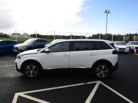 2020 Peugeot 5008 - photo 6