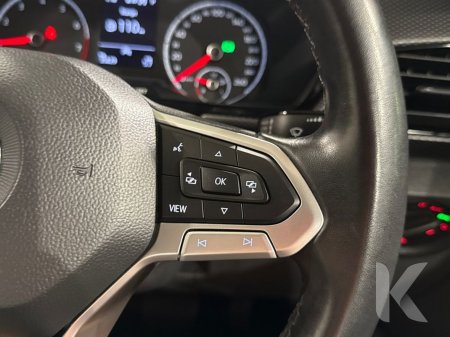 2020 Volkswagen T-Cross - photo 19