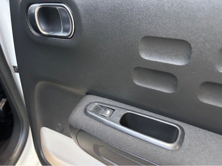 2023 Citroen C3 - photo 19