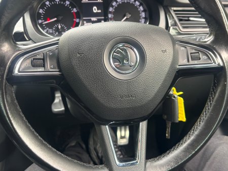 2016 Skoda Rapid - photo 13