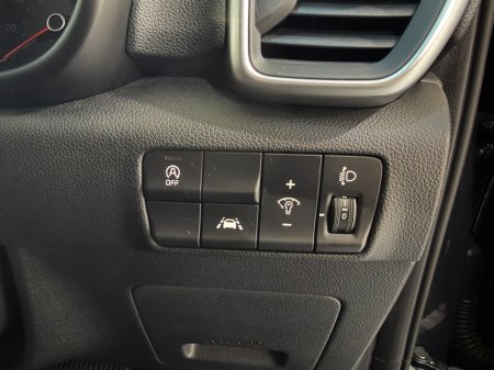 2021 Kia Sportage - photo 17