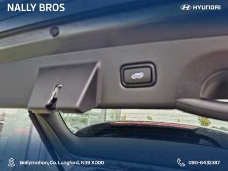 2023 Hyundai Tucson - photo 7