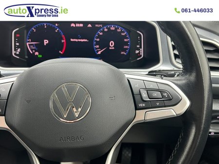 2023 Volkswagen T-Roc - photo 35