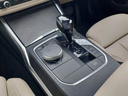 2019 BMW 3-Series - photo 10