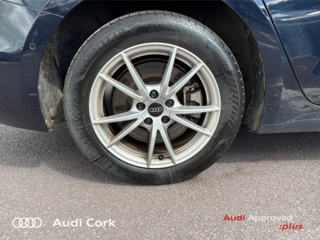 2025 Audi A5 - photo 8