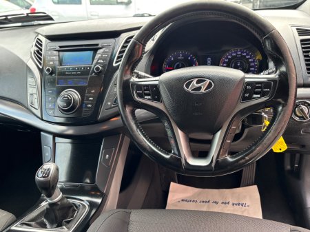 2015 Hyundai i40 - photo 7