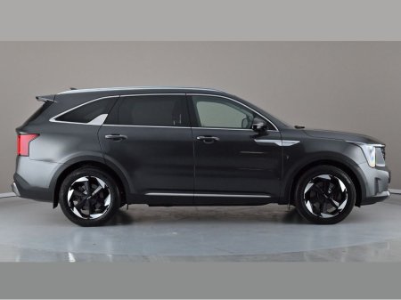 2024 Kia Sorento - photo 8