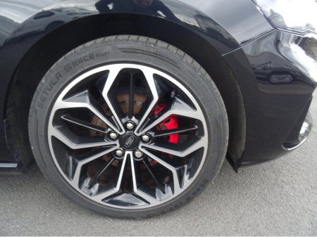 2022 Ford Focus - photo 20