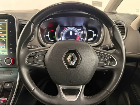2021 Renault Grand Scenic - photo 12